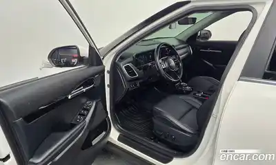 Kia Seltos 2023 1.6 гидро в Москве № 1342989, миниатюра 11