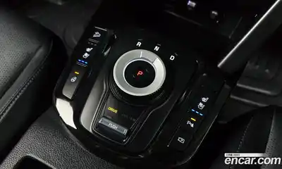 Kia Seltos 2023 1.6 гидро в Москве № 1342989, миниатюра 9