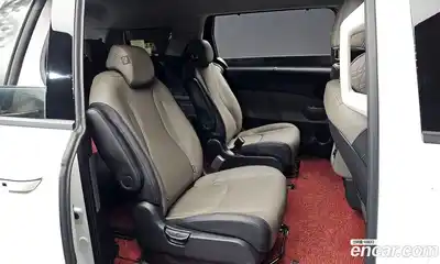 Kia Canival 2024 2.2 Автомат в Москве № 1343041, миниатюра 11