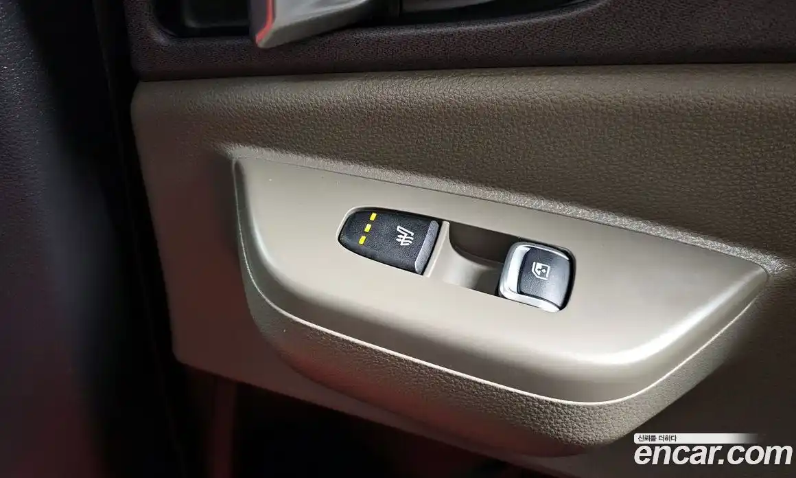 Kia Canival 2024 2.2 Автомат в Москве № 1343041, фото 19