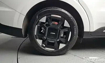 Kia Canival 2024 2.2 Автомат в Москве № 1343041, миниатюра 5