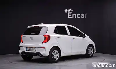 Kia Morning Standard