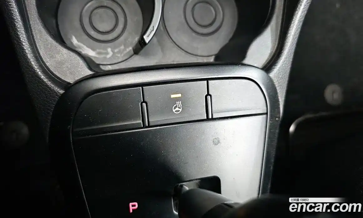 Kia Morning 2022 1.0 Автомат в Москве № 1343056, фото 14