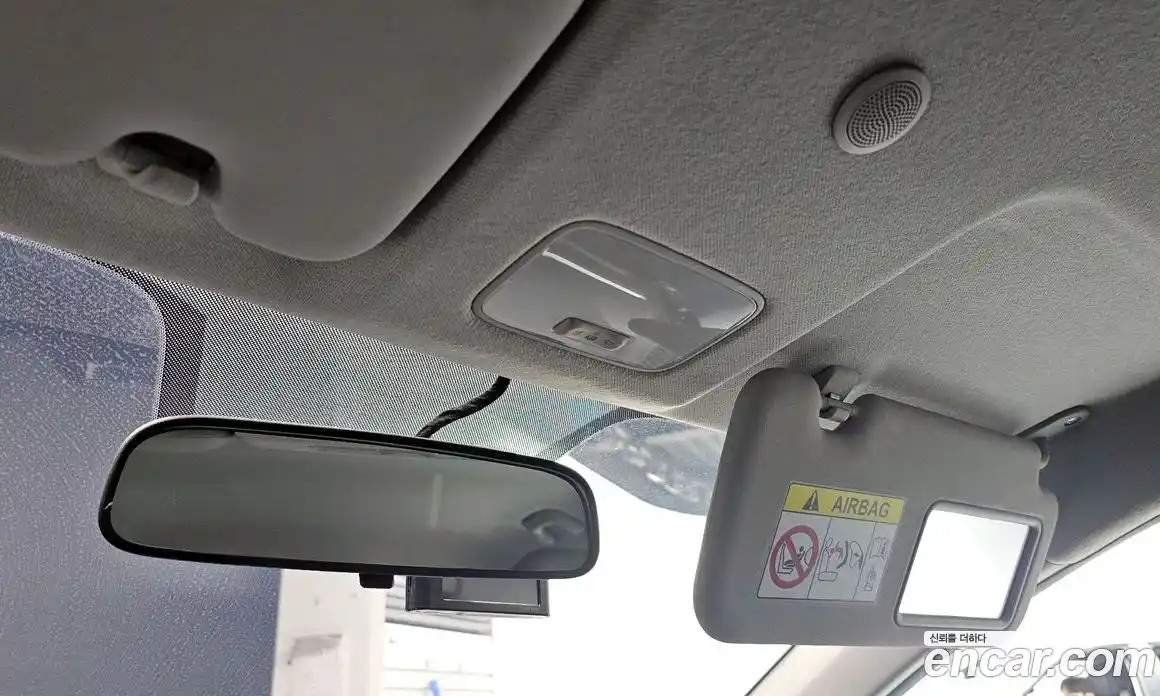 Kia Morning 2022 1.0 Автомат в Москве № 1343056, фото 17