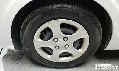 Kia Morning 2022 1.0 Автомат в Москве № 1343056, миниатюра 4