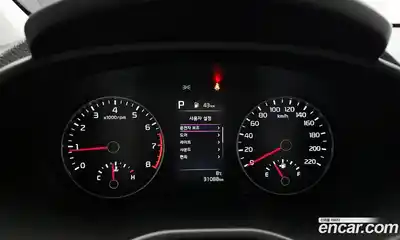 Kia Morning 2022 1.0 Автомат в Москве № 1343056, миниатюра 7