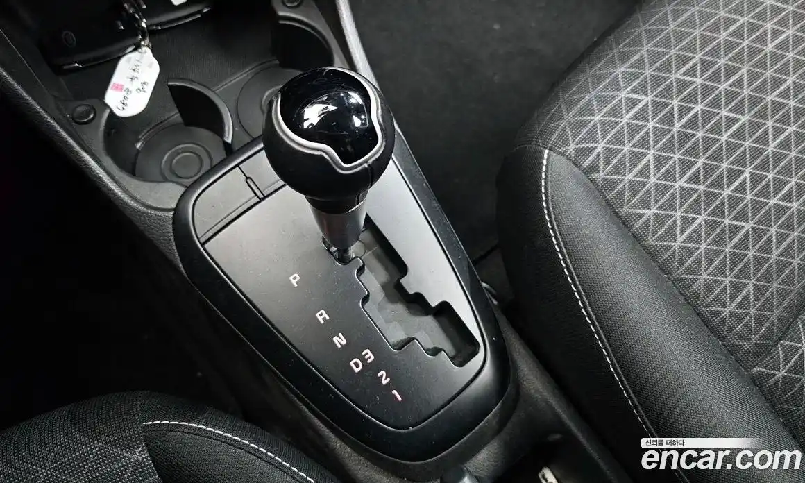 Kia Morning 2022 1.0 Автомат в Москве № 1343056, фото 8