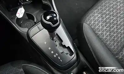 Kia Morning 2022 1.0 Автомат в Москве № 1343056, миниатюра 8