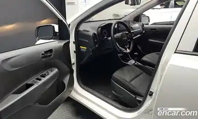 Kia Morning 2022 1.0 Автомат в Москве № 1343056, миниатюра 9