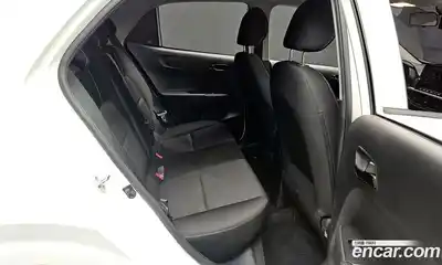 Kia Morning 2022 1.0 Автомат в Москве № 1343056, миниатюра 10