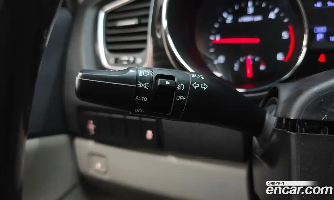 Kia Canival 2019 2.2 Автомат в Москве № 1343186, фото 18