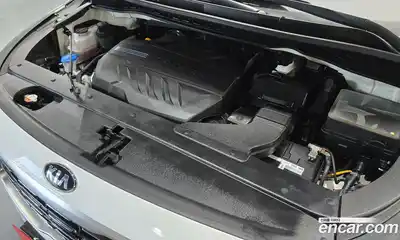 Kia Canival 2019 2.2 Автомат в Москве № 1343186, миниатюра 6