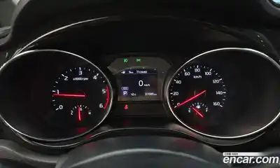 Kia Canival 2019 2.2 Автомат в Москве № 1343186, миниатюра 8