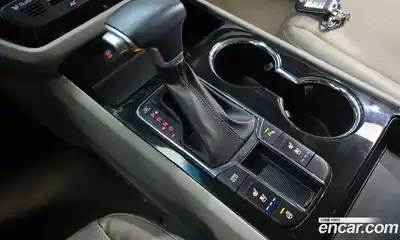 Kia Canival 2019 2.2 Автомат в Москве № 1343186, миниатюра 9