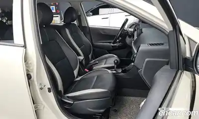 Kia Morning 2017 1.0 Автомат в Москве № 1343191, миниатюра 11