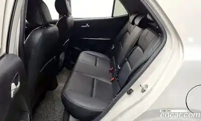 Kia Morning 2017 1.0 Автомат в Москве № 1343191, миниатюра 12