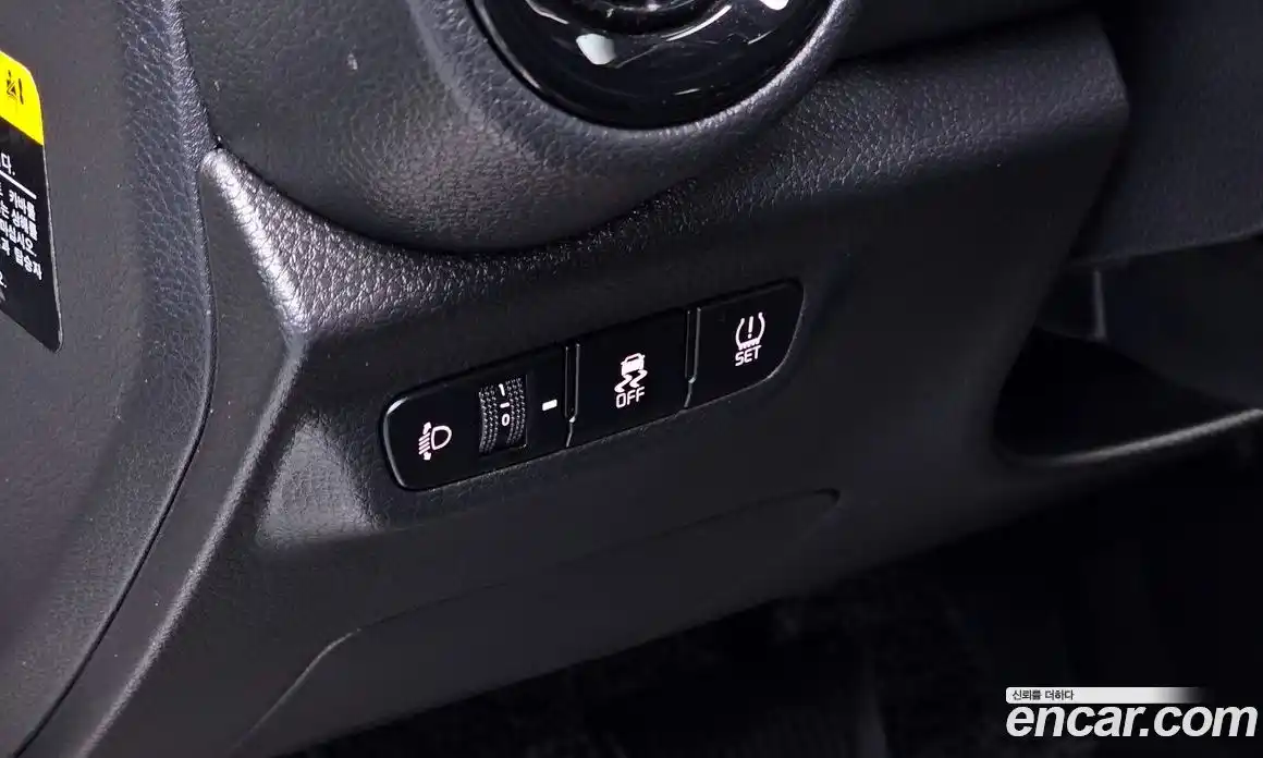 Kia Morning 2017 1.0 Автомат в Москве № 1343191, фото 17