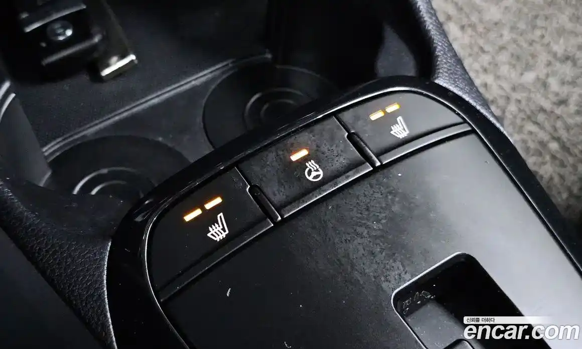 Kia Morning 2017 1.0 Автомат в Москве № 1343191, фото 18