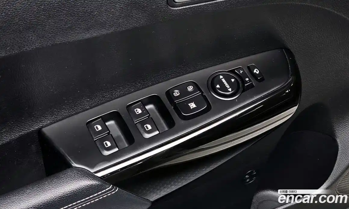 Kia Morning 2017 1.0 Автомат в Москве № 1343191, фото 19