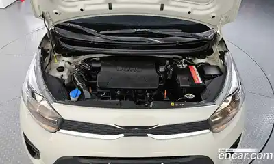 Kia Morning 2017 1.0 Автомат в Москве № 1343191, миниатюра 6