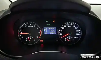 Kia Morning 2017 1.0 Автомат в Москве № 1343191, миниатюра 8