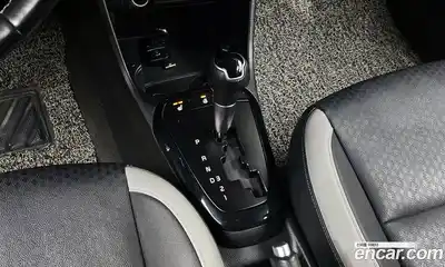 Kia Morning 2017 1.0 Автомат в Москве № 1343191, миниатюра 9