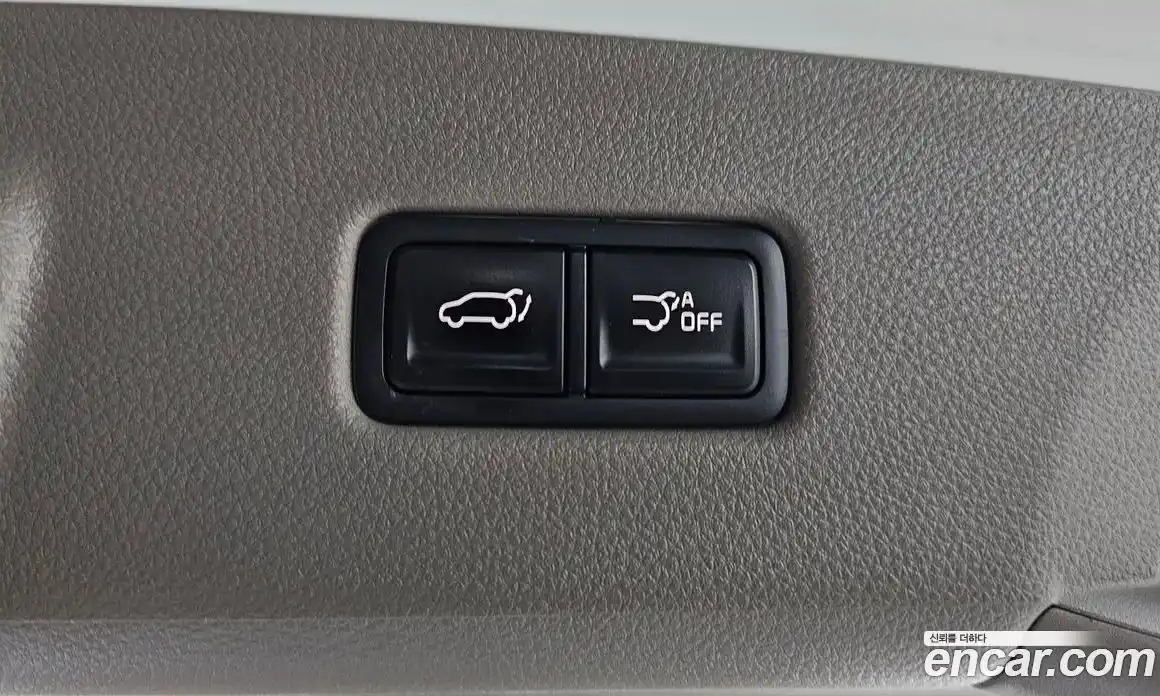 Kia Canival 2021 2.2 Автомат в Москве № 1343206, фото 15