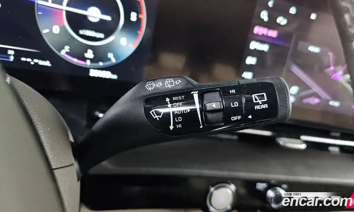 Kia Canival 2021 2.2 Автомат в Москве № 1343206, фото 19