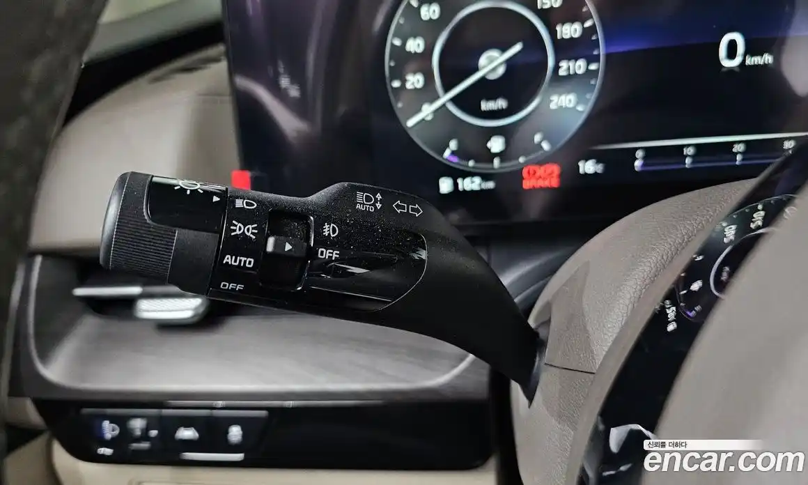 Kia Canival 2021 2.2 Автомат в Москве № 1343206, фото 20