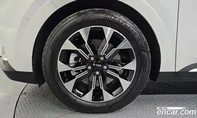 Kia Canival 2021 2.2 Автомат в Москве № 1343206, миниатюра 5