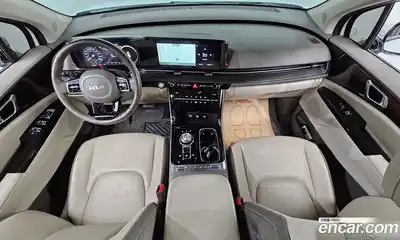 Kia Canival 2021 2.2 Автомат в Москве № 1343206, миниатюра 7