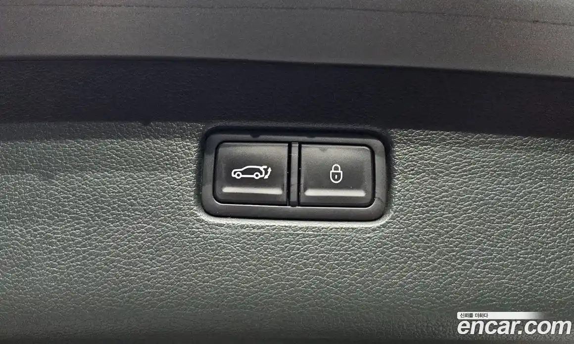 Genesis GV80 2024 3.5 гидро в Москве № 1343345, фото 20