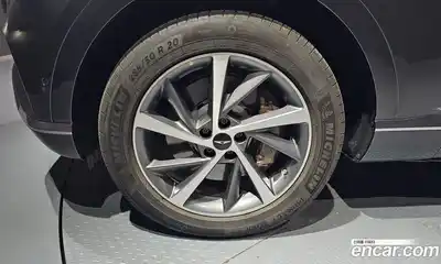 Genesis GV80 2024 3.5 гидро в Москве № 1343345, миниатюра 5