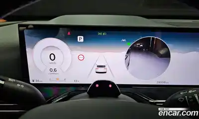 Genesis GV80 2024 3.5 гидро в Москве № 1343345, миниатюра 8