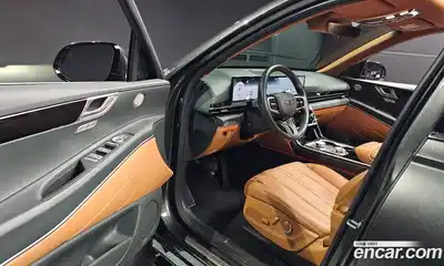 Genesis GV80 2024 3.5 гидро в Москве № 1343345, миниатюра 10