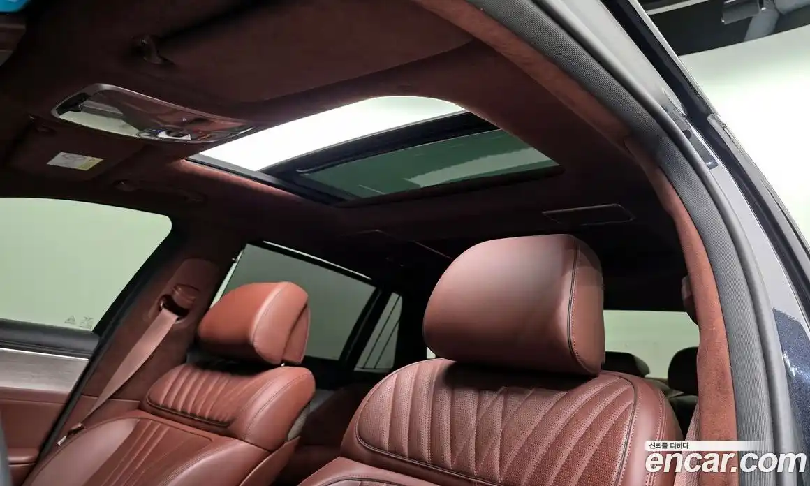 Genesis G90 2022 3.5 гидро в Москве № 1343364, фото 19