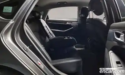 Genesis G80 2020 3.3 Автомат в Москве № 1343406, миниатюра 11