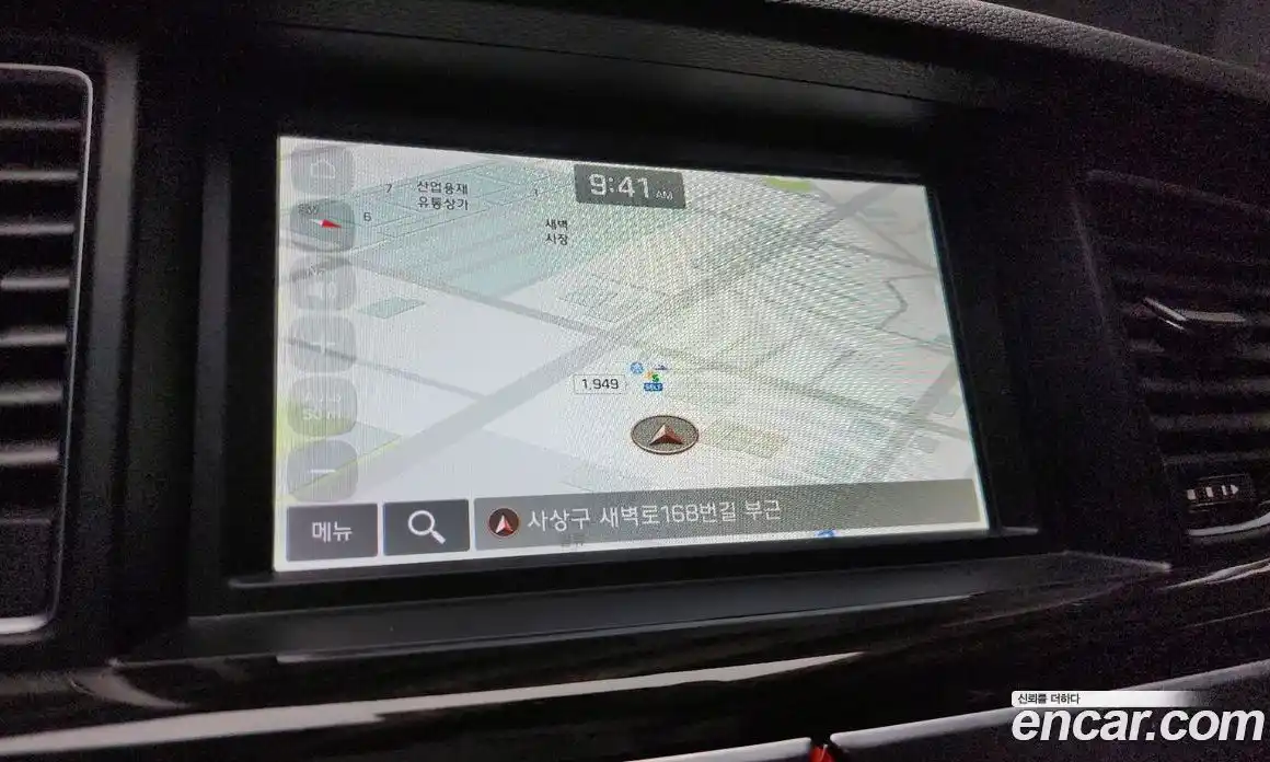 Genesis G80 2020 3.3 Автомат в Москве № 1343406, фото 13