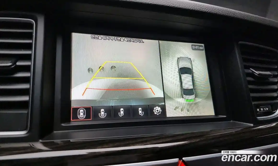 Genesis G80 2020 3.3 Автомат в Москве № 1343406, фото 15