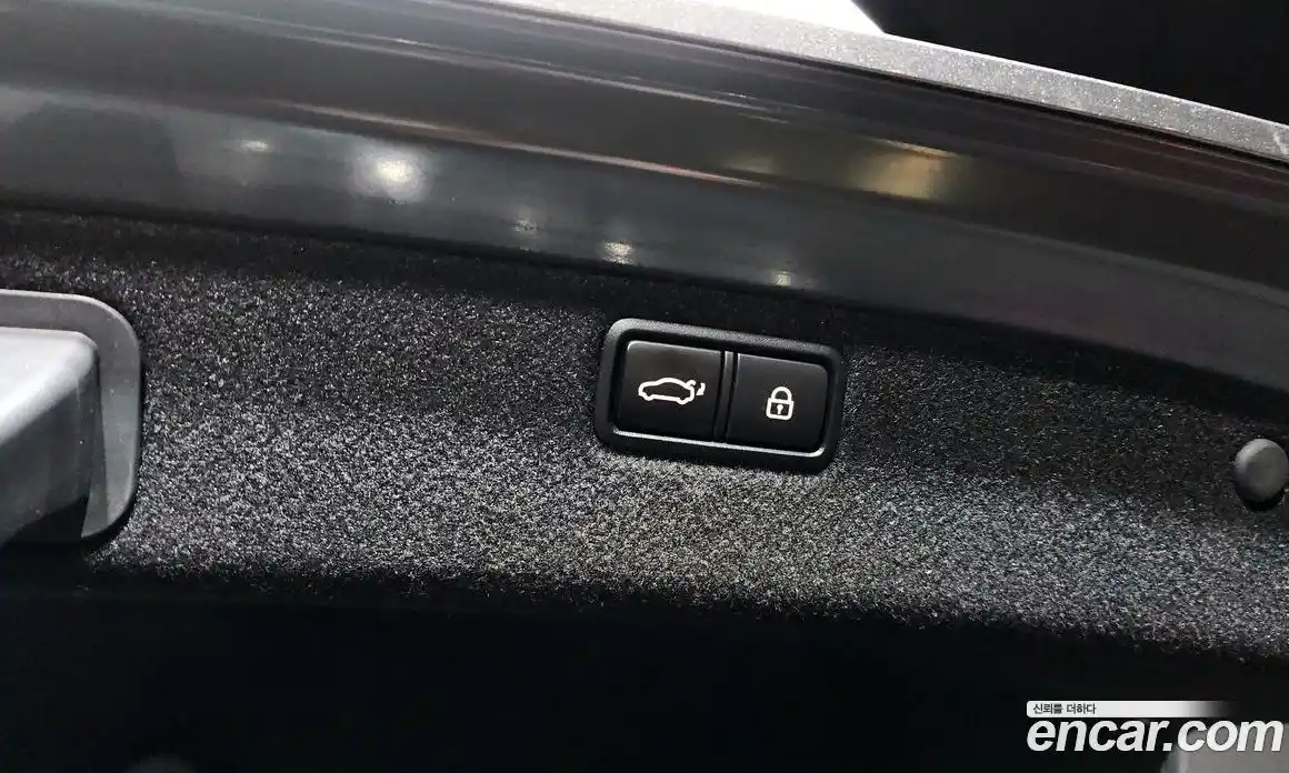 Genesis G80 2020 3.3 Автомат в Москве № 1343406, фото 19