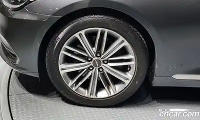 Genesis G80 2020 3.3 Автомат в Москве № 1343406, миниатюра 5