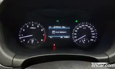 Genesis G80 2020 3.3 Автомат в Москве № 1343406, миниатюра 8