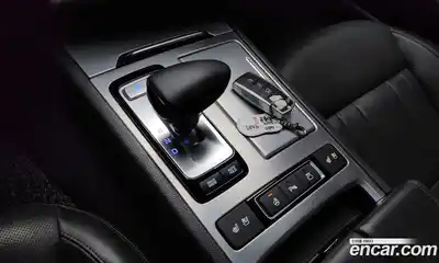 Genesis G80 2020 3.3 Автомат в Москве № 1343406, миниатюра 9