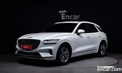 Genesis GV70, 2022