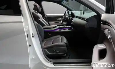 Genesis GV70 2022 2.5 гидро в Москве № 1343409, миниатюра 11
