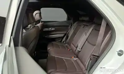 Genesis GV70 2022 2.5 гидро в Москве № 1343409, миниатюра 12