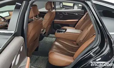 Genesis G80 2022 2.5 гидро в Москве № 1343415, миниатюра 11