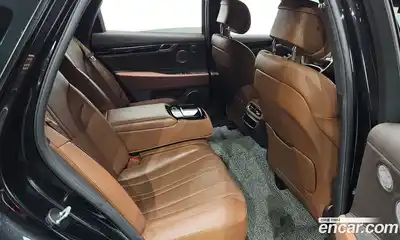 Genesis G80 2022 2.5 гидро в Москве № 1343415, миниатюра 12