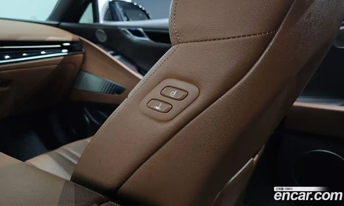 Genesis G80 2022 2.5 гидро в Москве № 1343415, фото 17