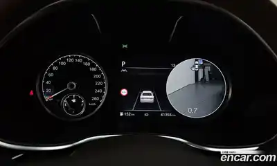 Genesis G80 2022 2.5 гидро в Москве № 1343415, миниатюра 8